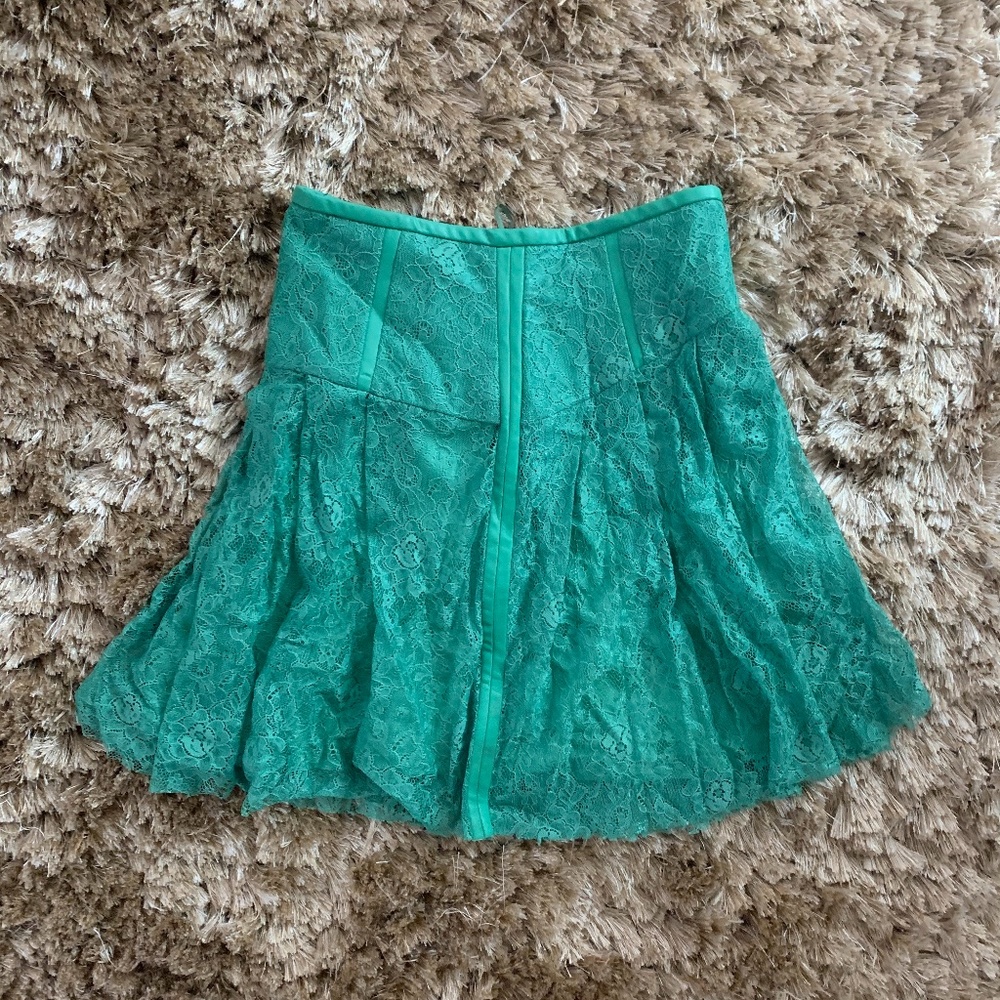- PINKO SKIRT -